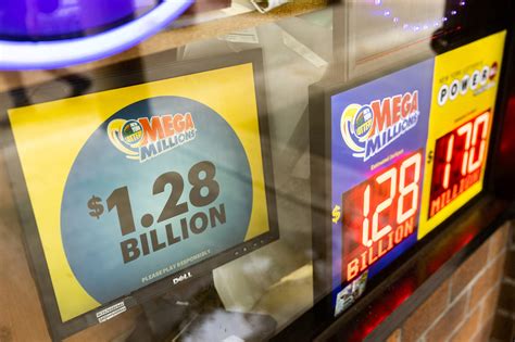 illinois lottery mega millions